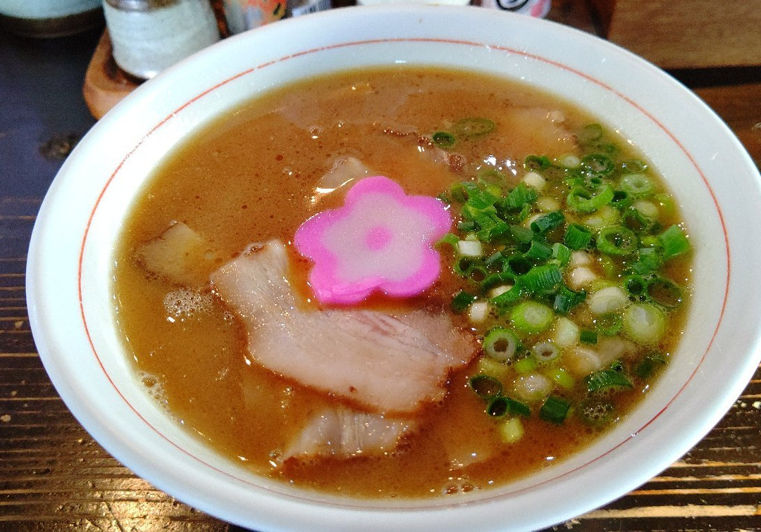 海南市餐馆和美食-Kusumotoya
