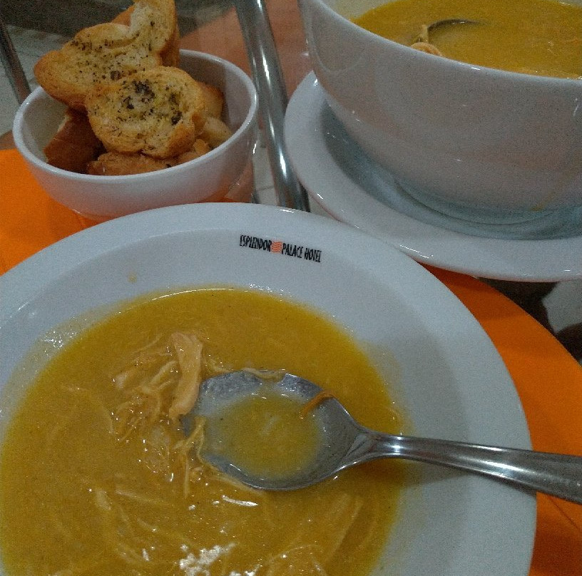 Esplendor Palace Hotel主图