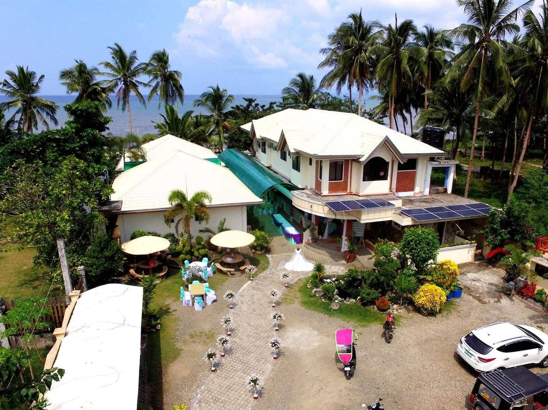 Hiland Beach Resort