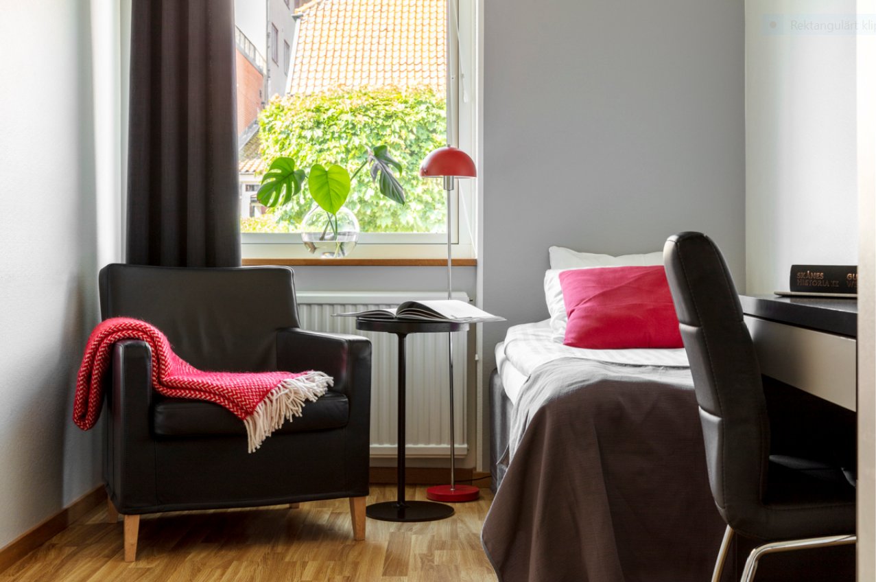 Sundsgården Hotell & Konferens-客卧