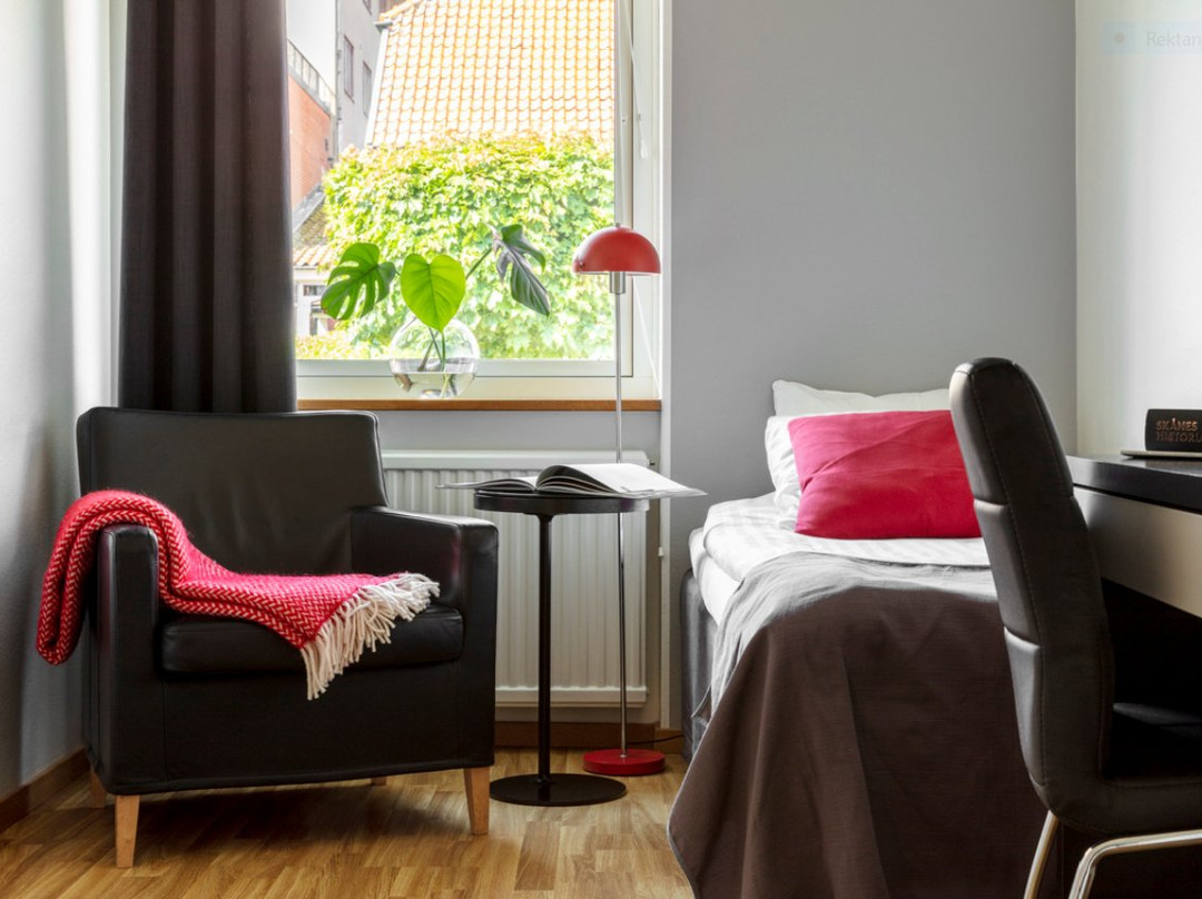 Sundsgården Hotell & Konferens主图