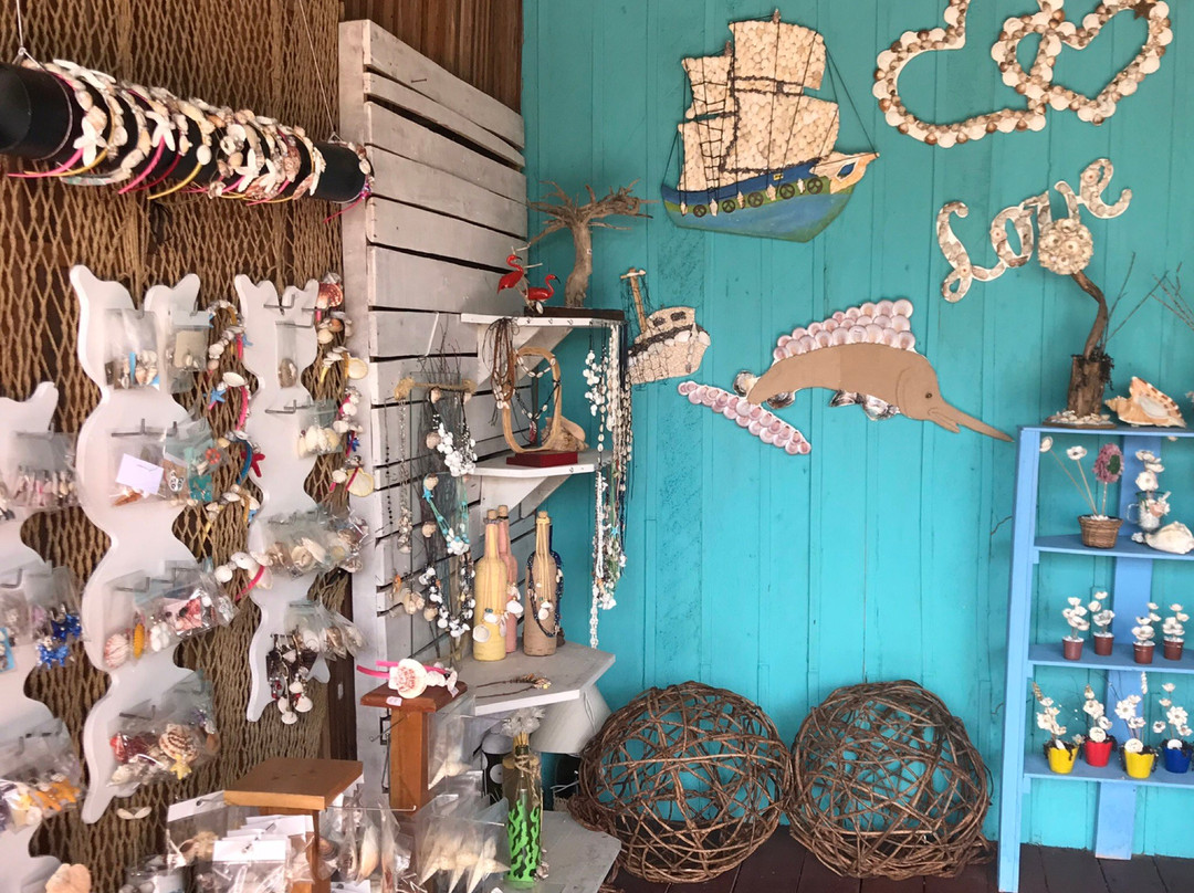 Maçarico Waterfront-Salinopolis必去景点