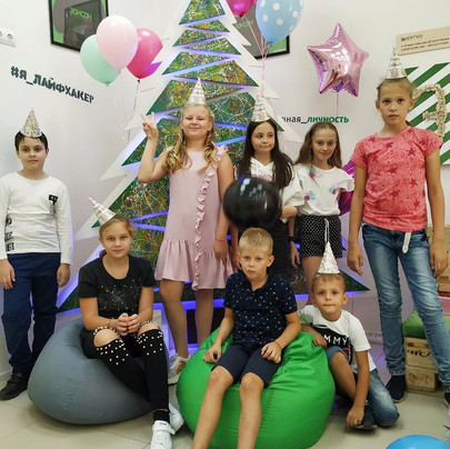 Edison Center-Novorossiysk必去景点