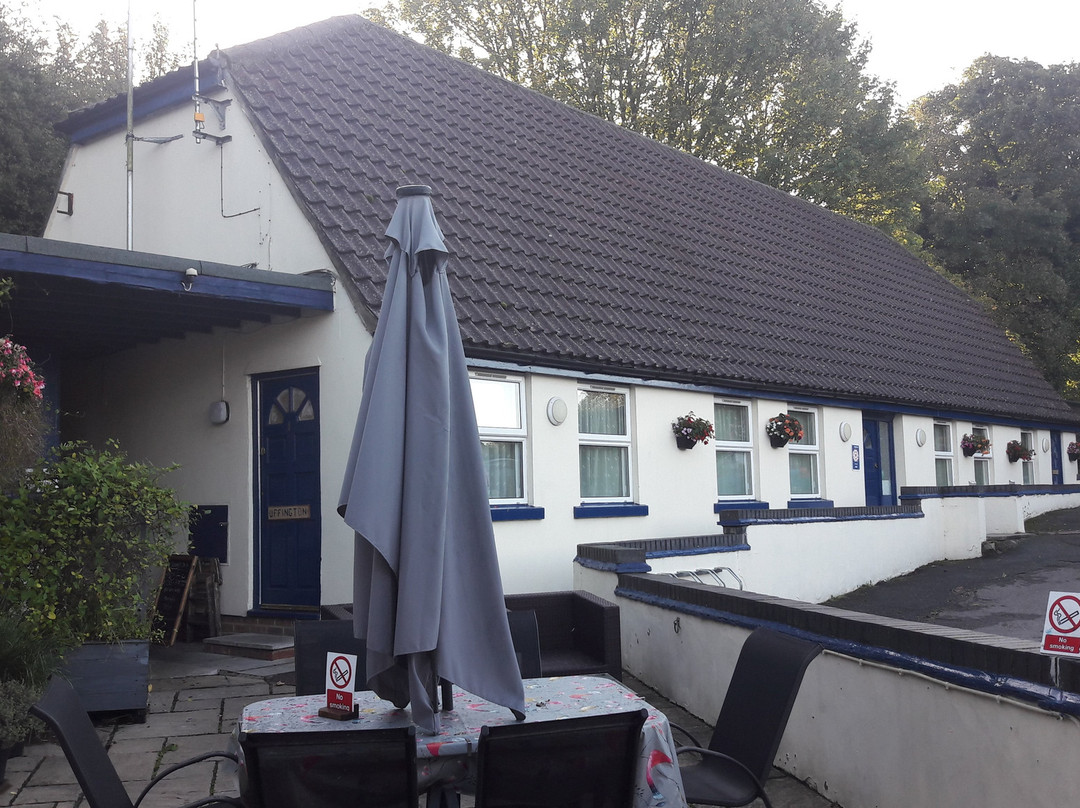 The Inn With The Well主图