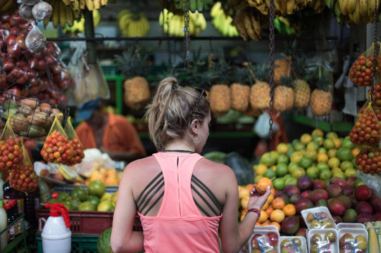 Colombia Immersion Spanish School