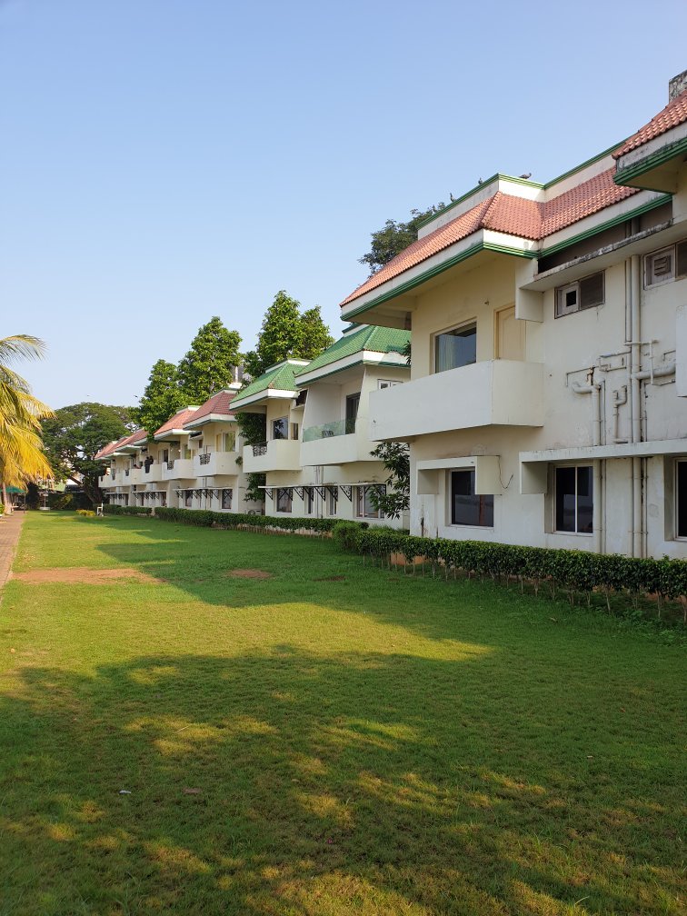 Hotel River Bay-官方