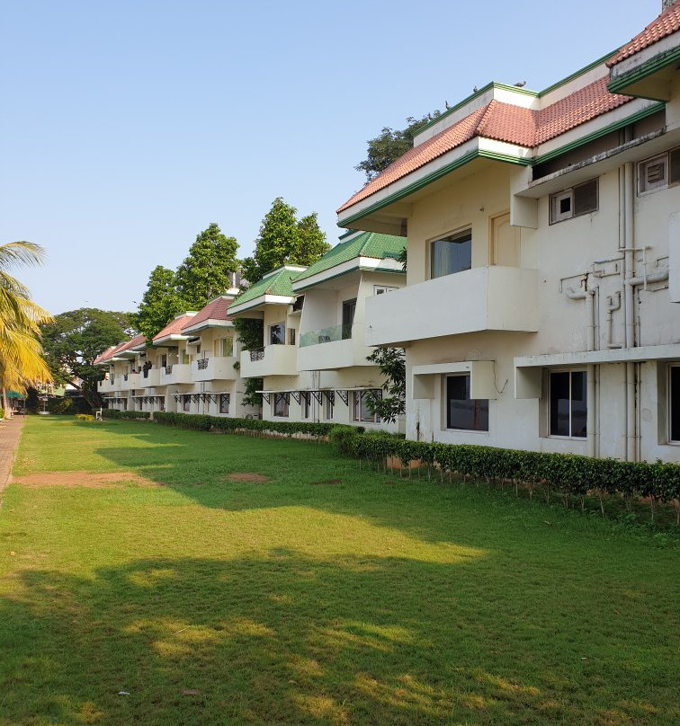 Hotel River Bay主图