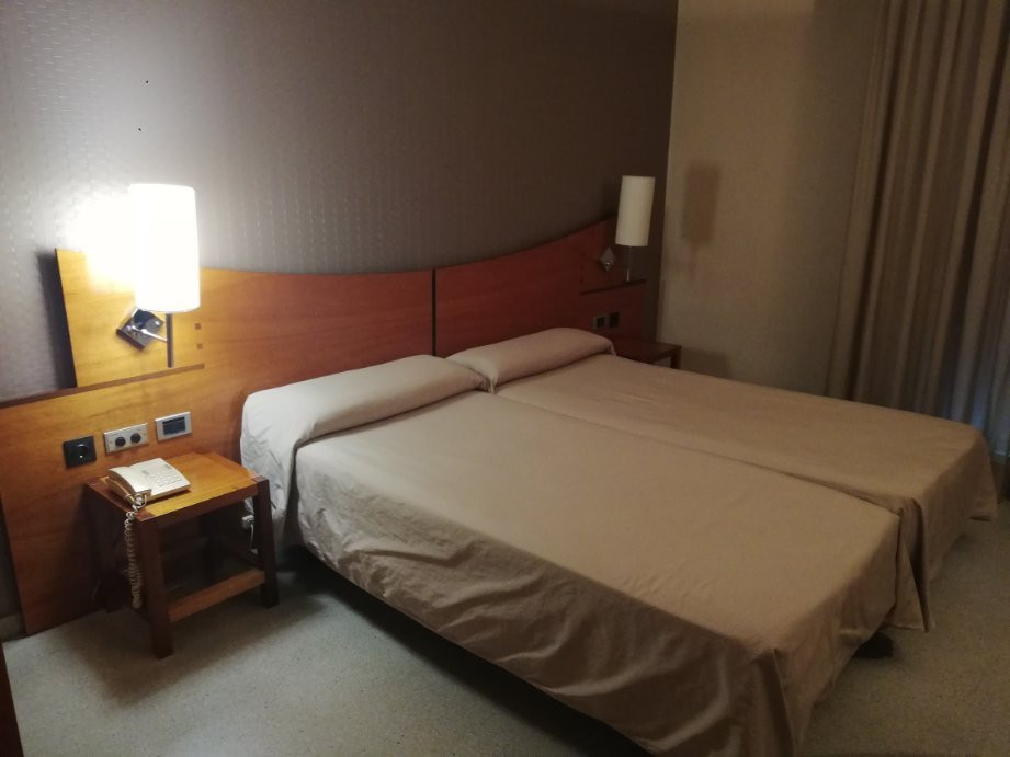 Hotel Granollers主图