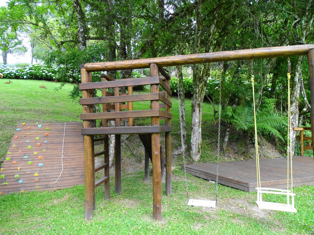 Serra Bela Eco Pousada主图