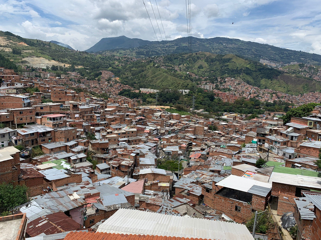 Insiders Foundation-麦德林必去景点