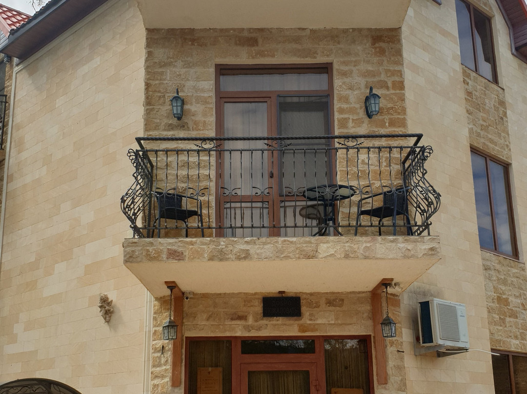 Guest House A More Mia主图