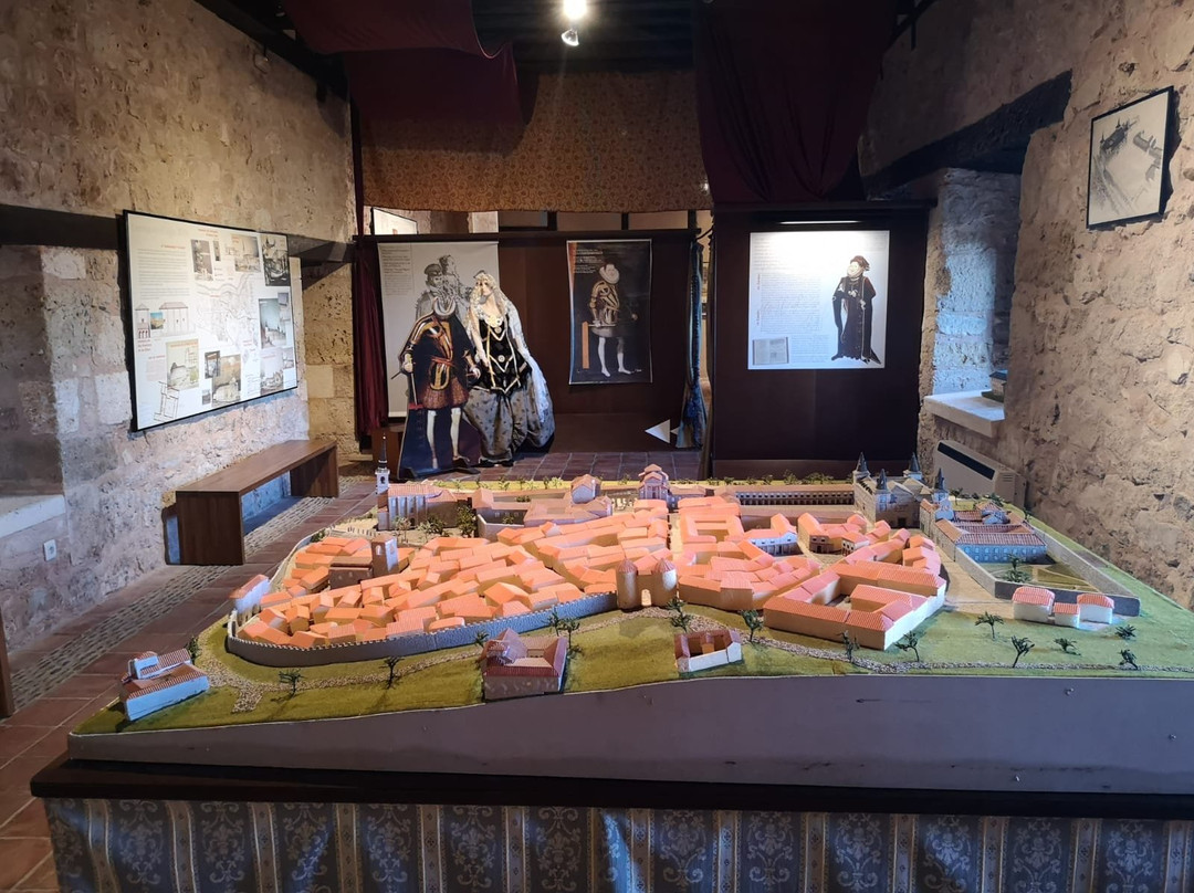 Visitas Guiadas al Conjunto Monumental景点图片