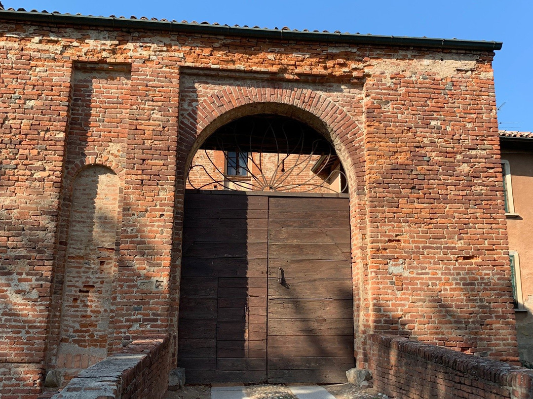 Castello di Lardirago-Lardirago必去景点