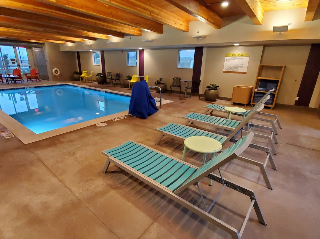 Home2 Suites by Hilton Helena主图