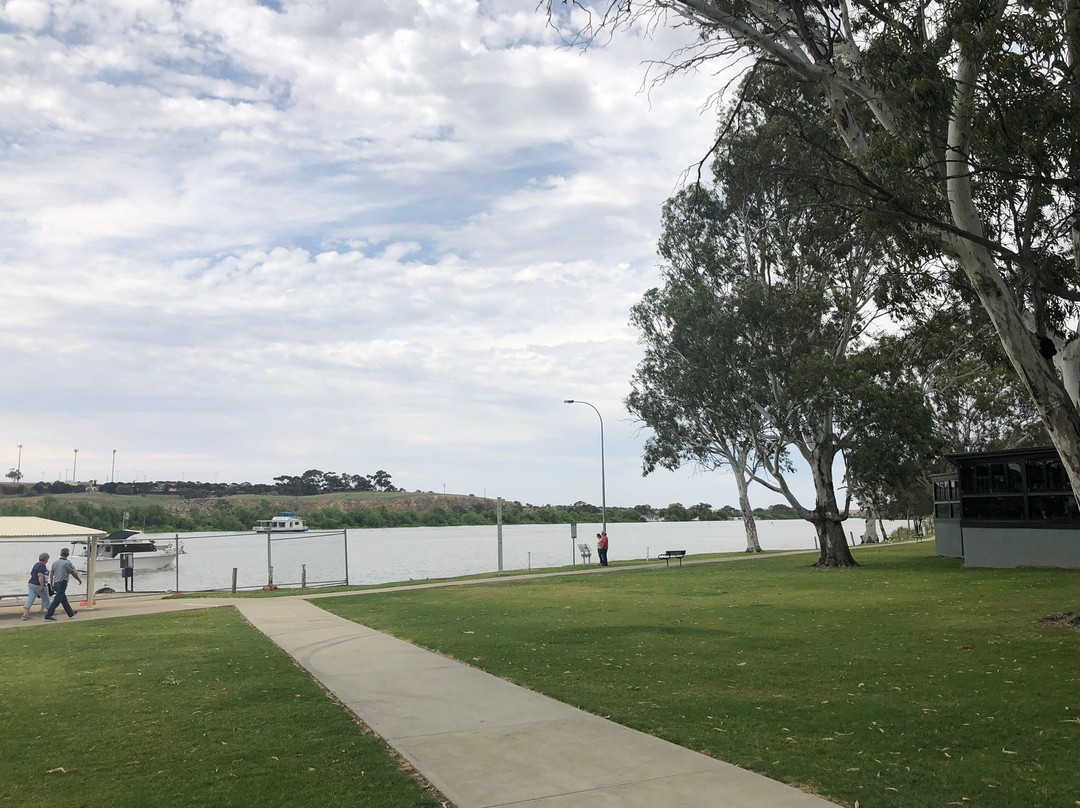 Sturt Reserve景点图片