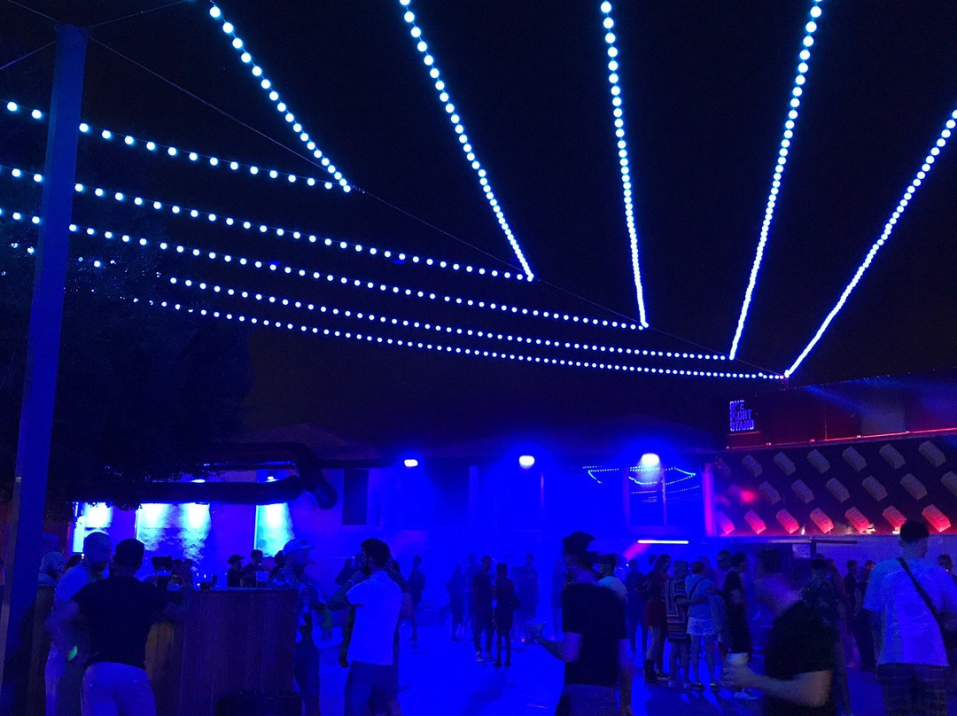 DC10景点图片