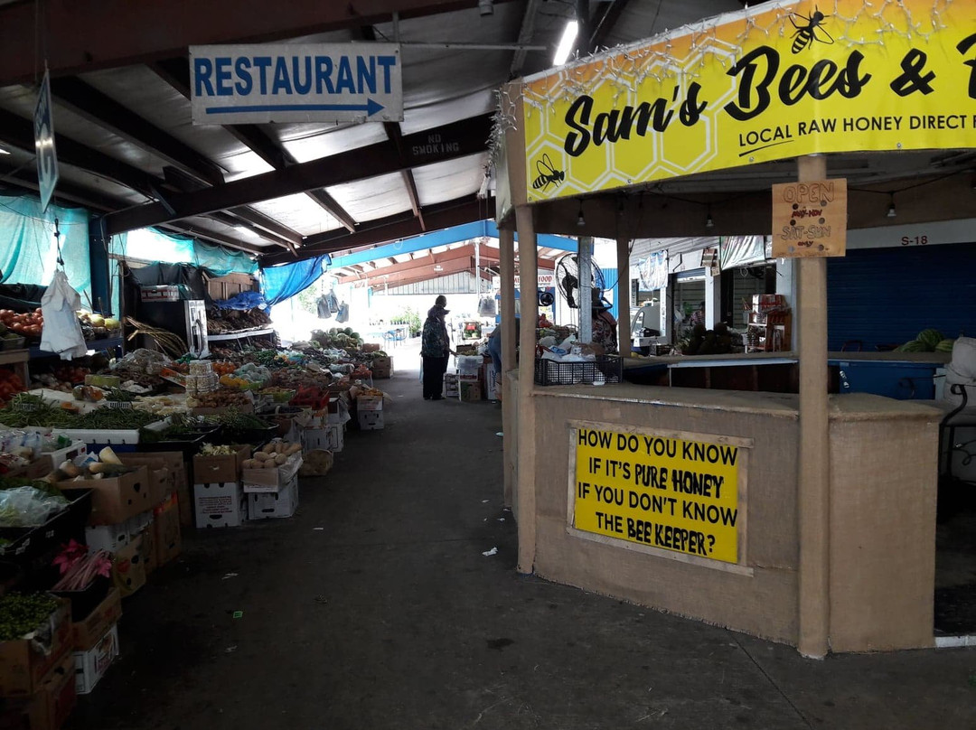 Beach Boulevard Flea Market-杰克逊维尔必去景点
