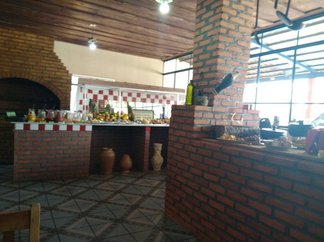 Pousada Trilha da Serra