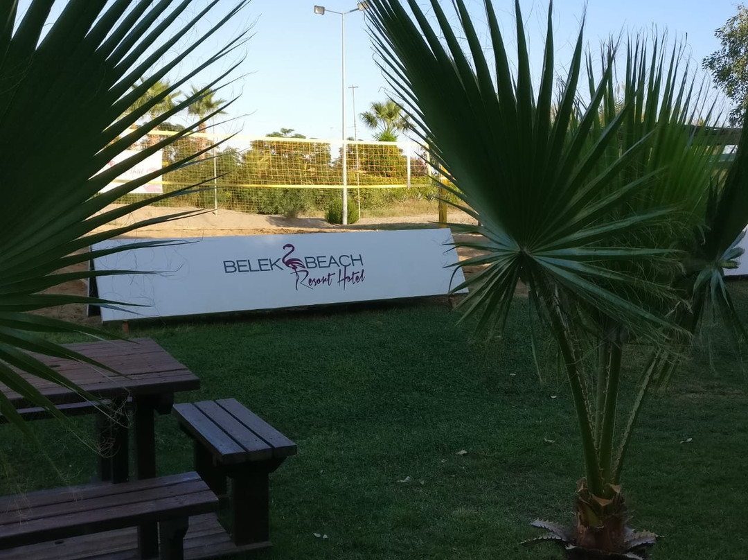 Belek Beach Resort Hotel主图