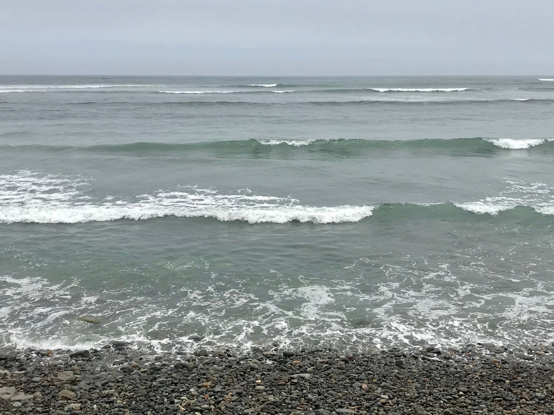 Team Surf Peru-利马必去景点