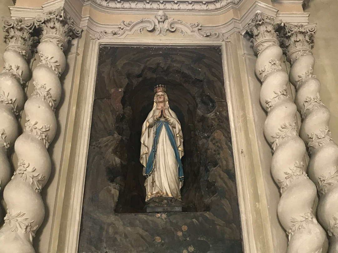 Santuario della Madonna del Pianto景点图片