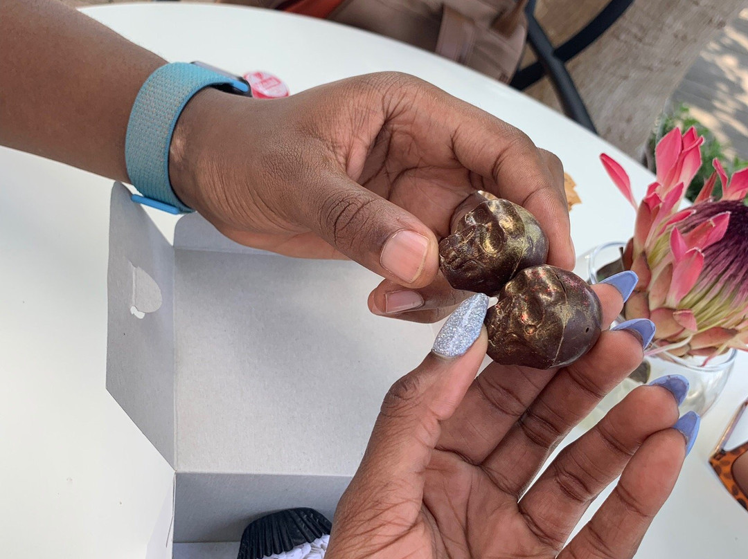 Chocolette-克尼斯纳必去景点