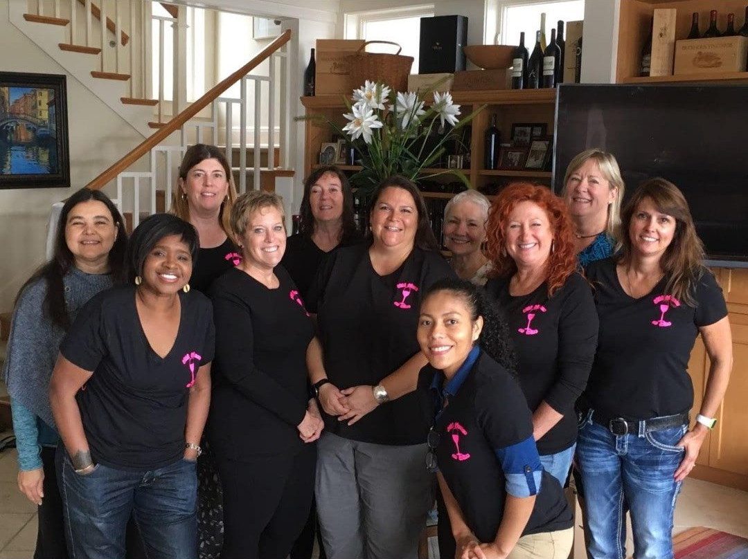 Torii Mor Winery-Dundee必去景点