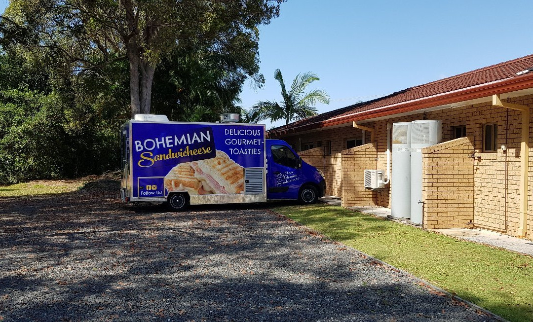 扬巴汽车旅馆主图