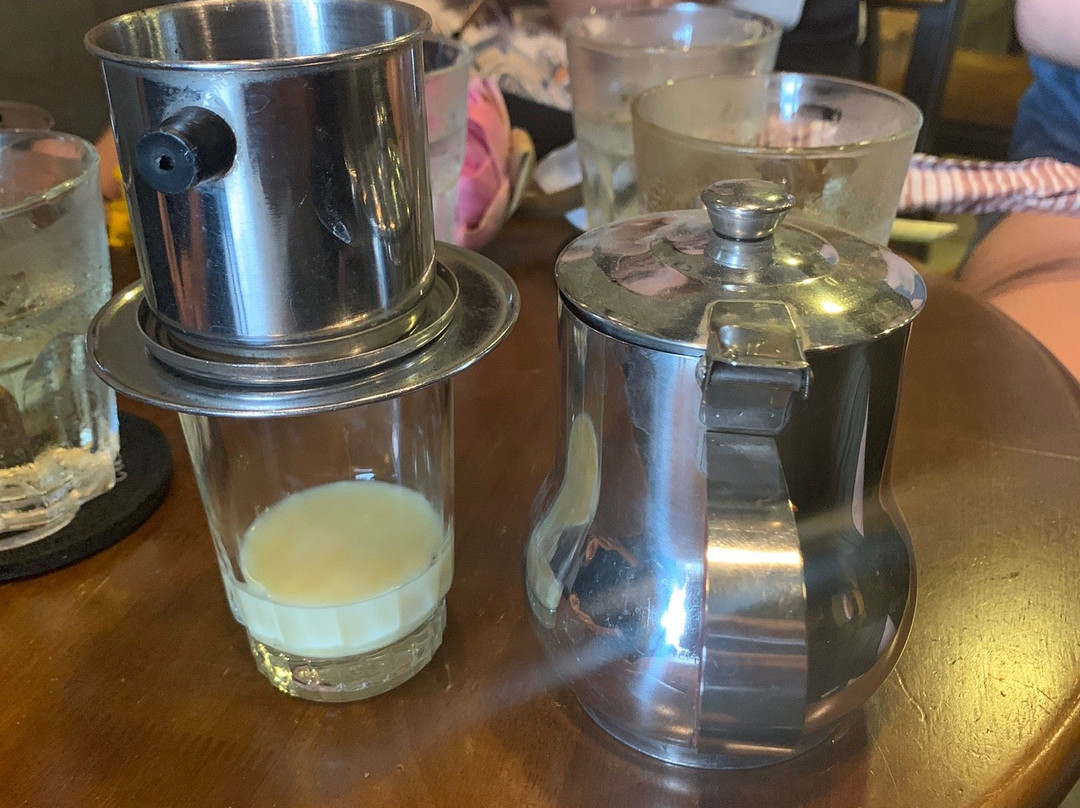 Ho Chi Minh City Student Tour-胡志明市必去景点