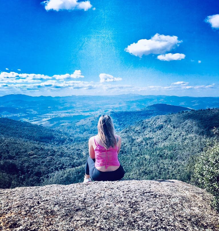Pedra Grande-阿蒂巴亚必去景点