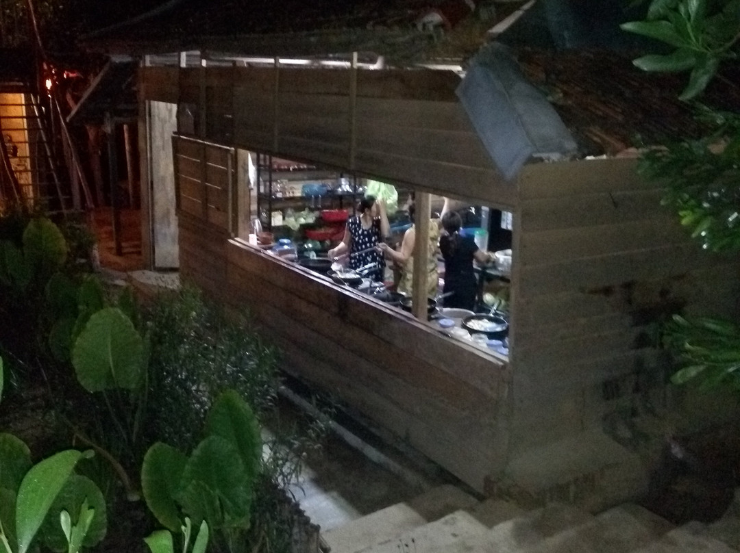 Nguyen Shack Retreat主图