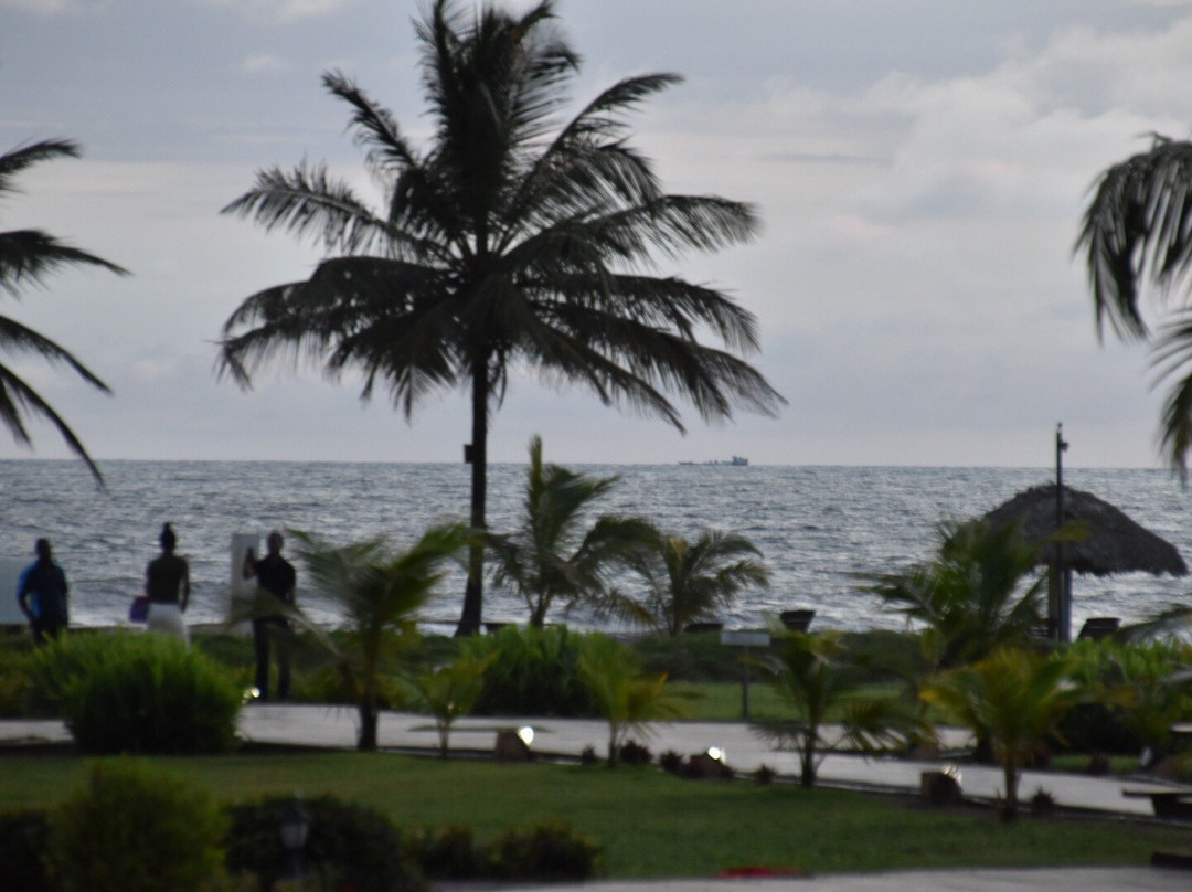 RLJ Kendeja Resort & Villas主图