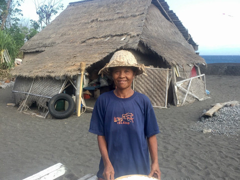 Wayan Merta - Private Tour-克罗柏坎必去景点