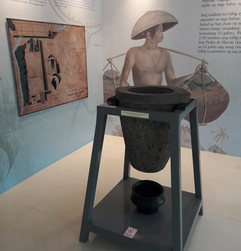 Museo El Deposito-圣胡安必去景点