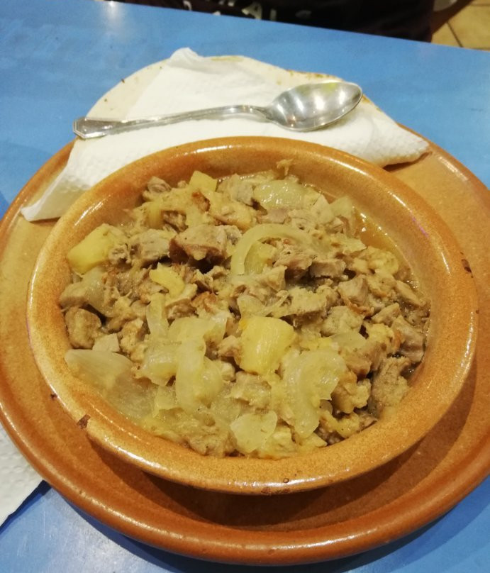 Cantina Machito Jaen景点图片