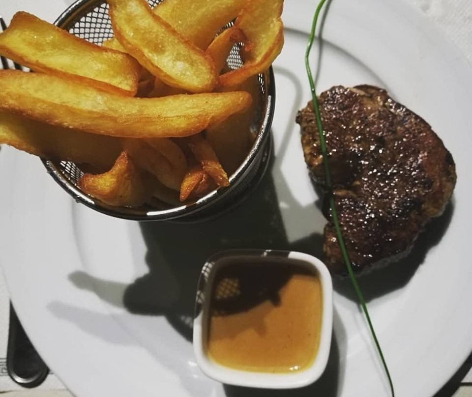 La Grange du Relais Hotel-Restaurant主图