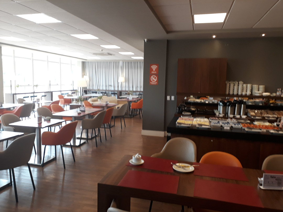 HOTEL 10 Palmas主图