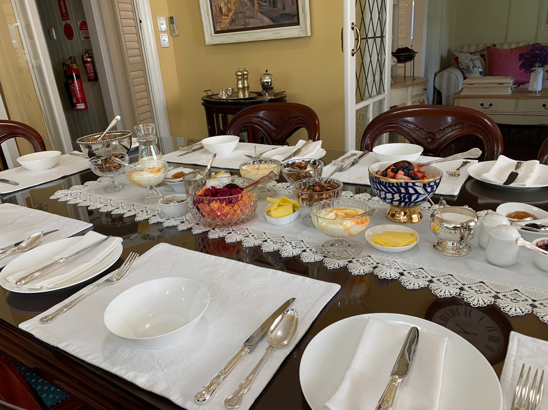 Beccles on Margaret B&B主图