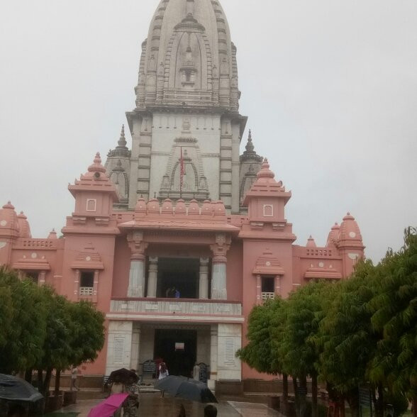 Banaras Hindu University景点图片