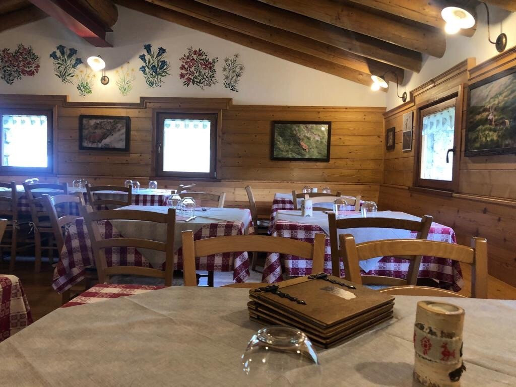 Locanda Val Grande