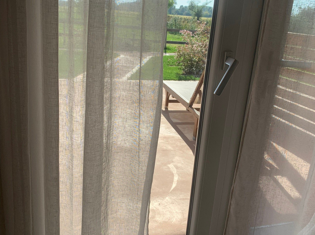 Agriturismo Podere Amati主图