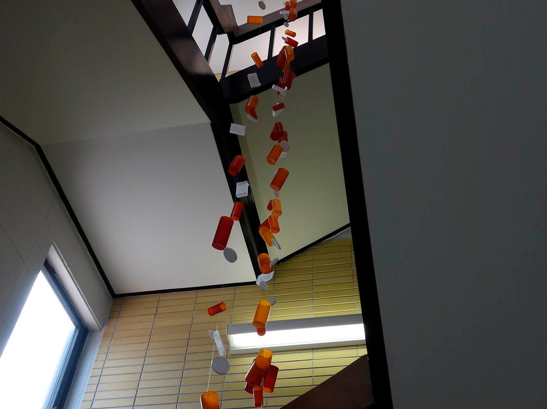 Glore Psychiatric Museum-圣约瑟夫必去景点