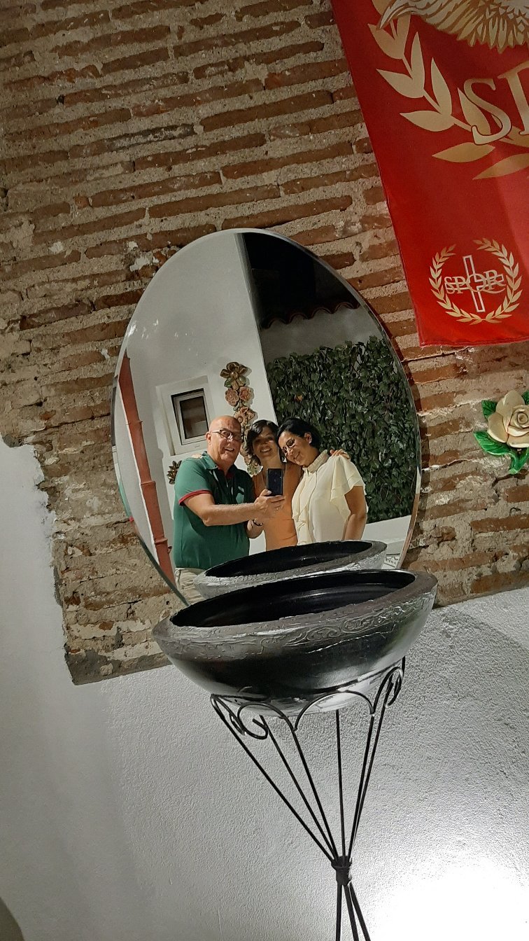 Imperio romano guest house-官方