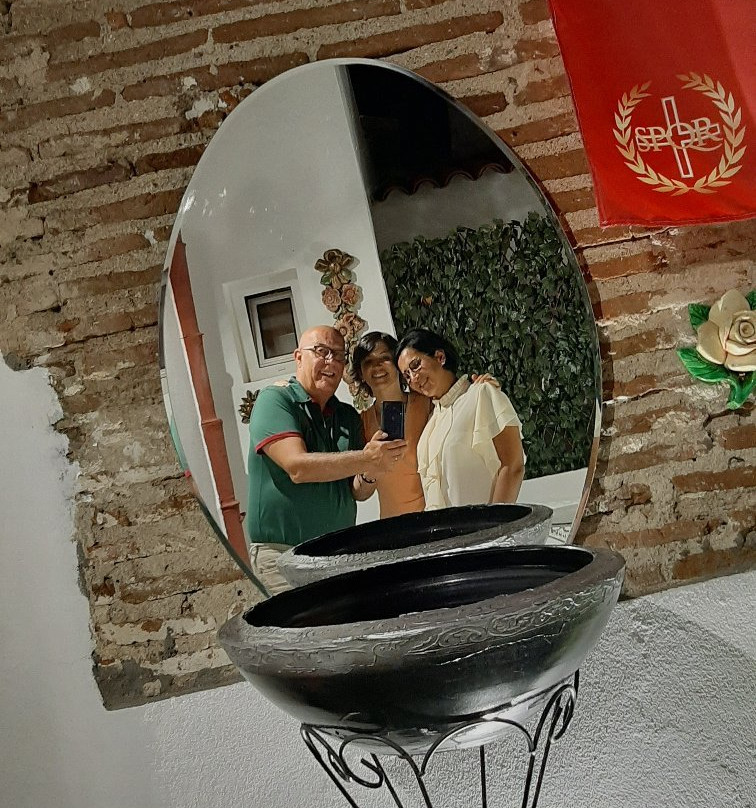 Imperio romano guest house主图