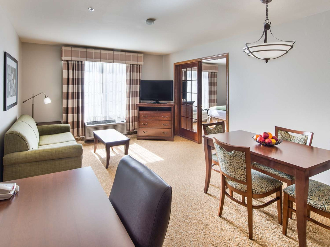 Country Inn & Suites by Radisson, Greeley, CO主图