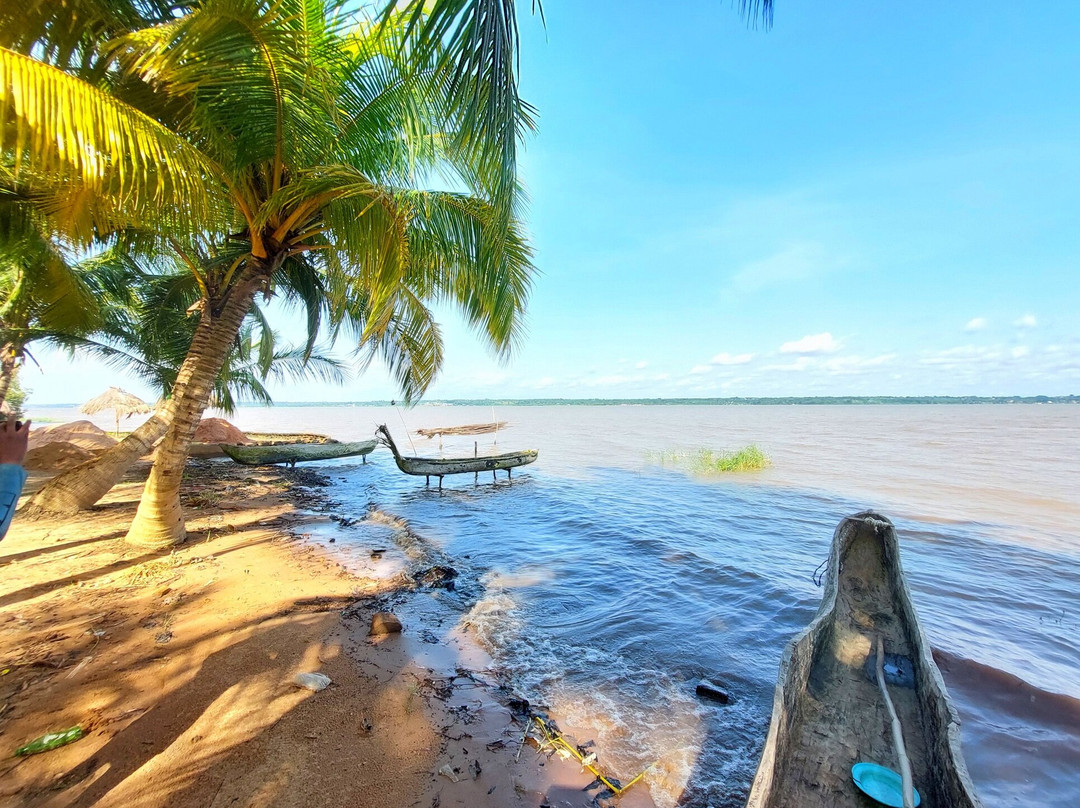 Sources Chaudes De Possotomé