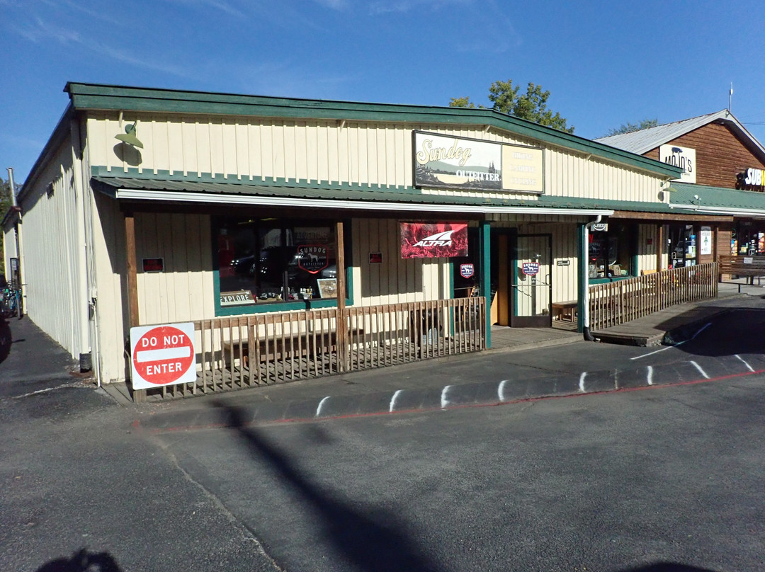 Adventure Damascus & Sundog Outfitter-Damascus必去景点