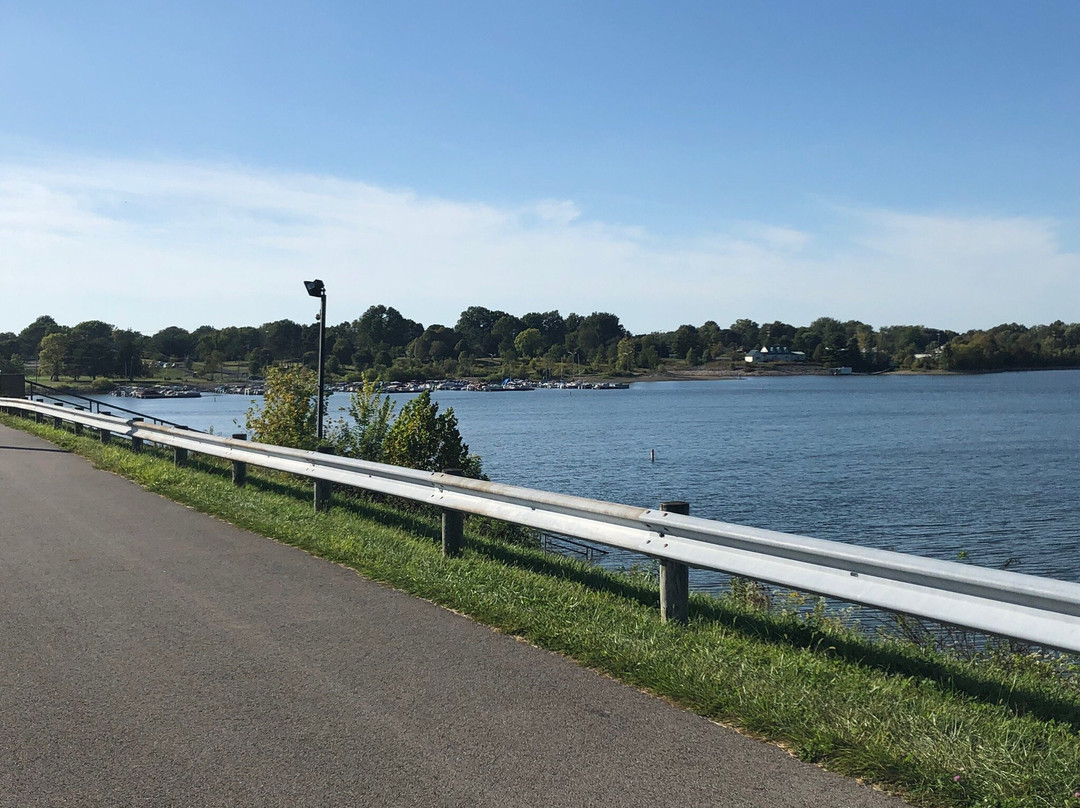 Hoover Dam-韦斯特维尔必去景点