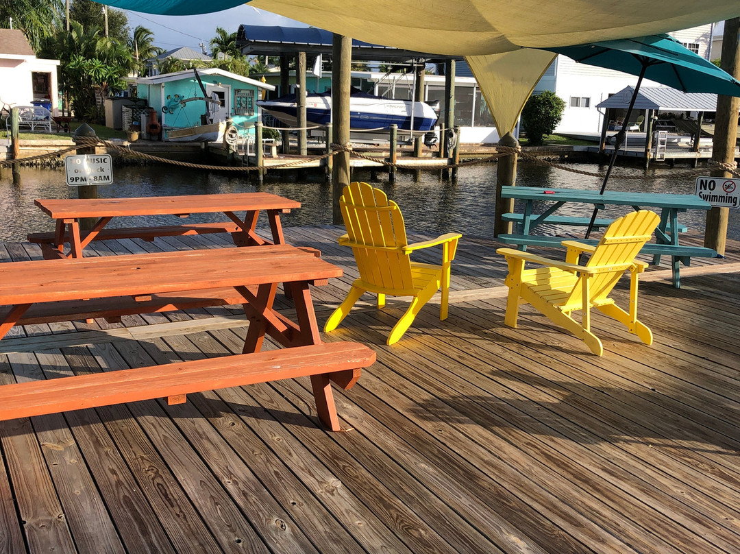 Matlacha Cove Inn主图