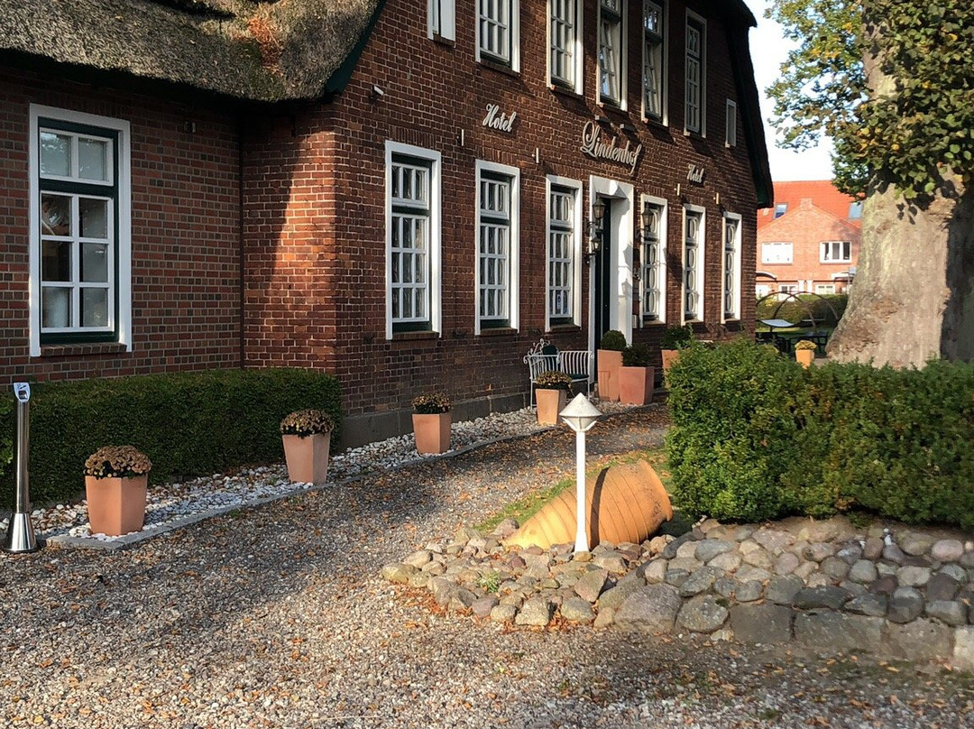 Lindenhof Warnsdorf主图